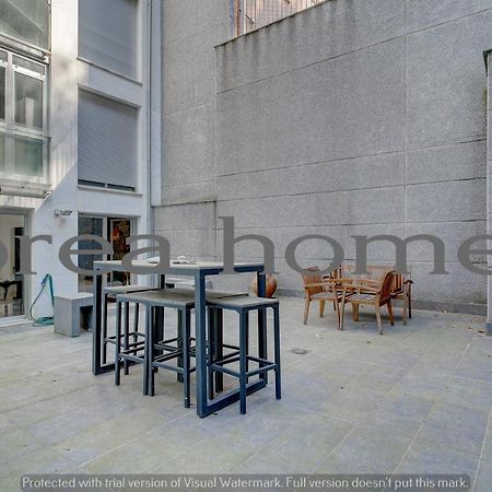 La Madame On La Concha Beach, Seaview Apartment San Sebastian Exterior photo